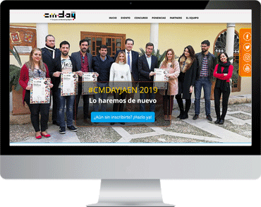 Profesionales del Web - Ejemplo 2