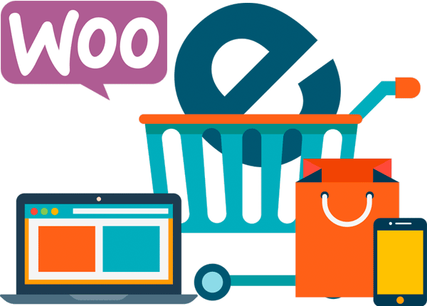 Crear tienda online con WooCommerce